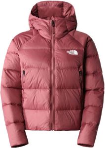 The north face Hyalite Down Hooded Jacket