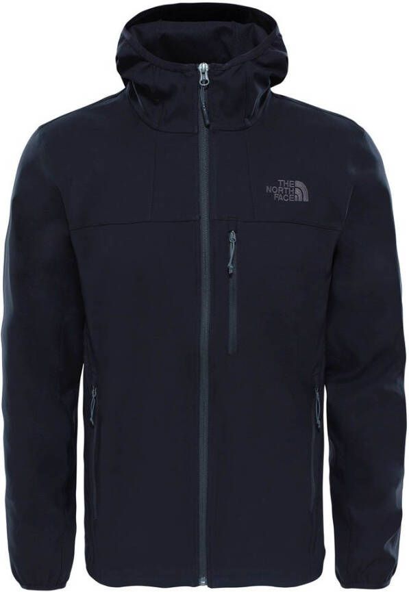 The North Face Jack met labelstitching model 'NIMBLE'