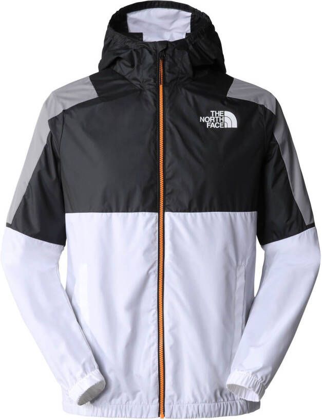 The north face Mountain Athelics-windjas