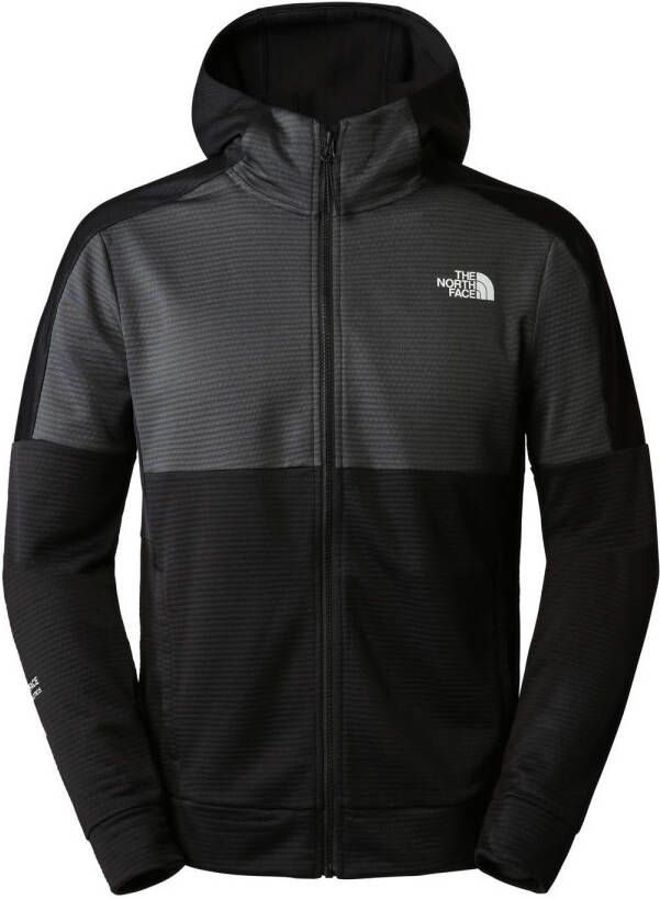 The north face Mountain Athletics Full-zip Fleece