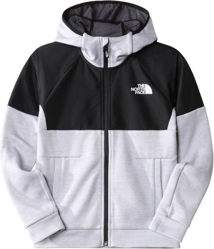 The north face Mountain Athletics Hoodie