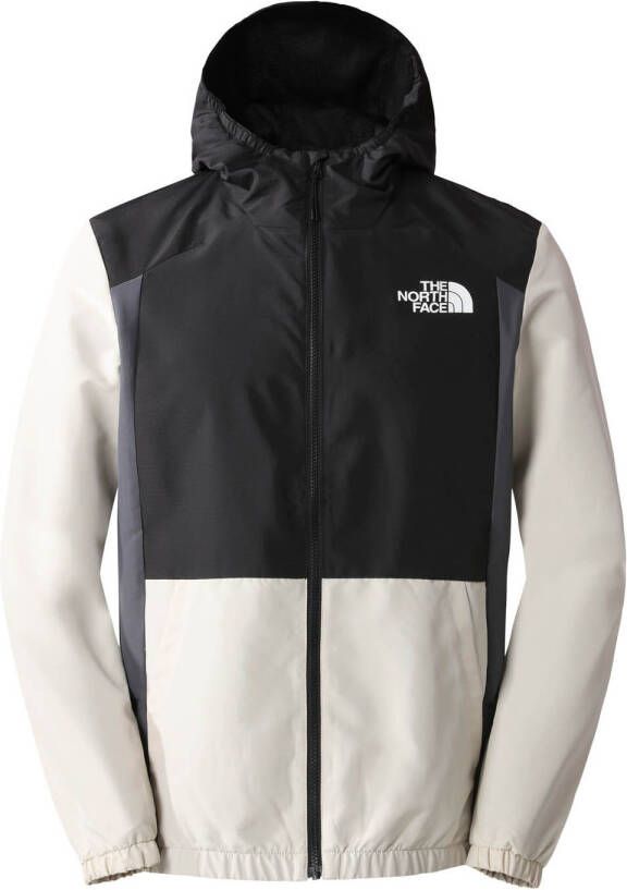 The north face Mountain Athletics Wind Jacket
