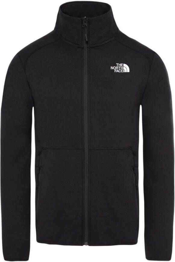 The north face Quest Fleece