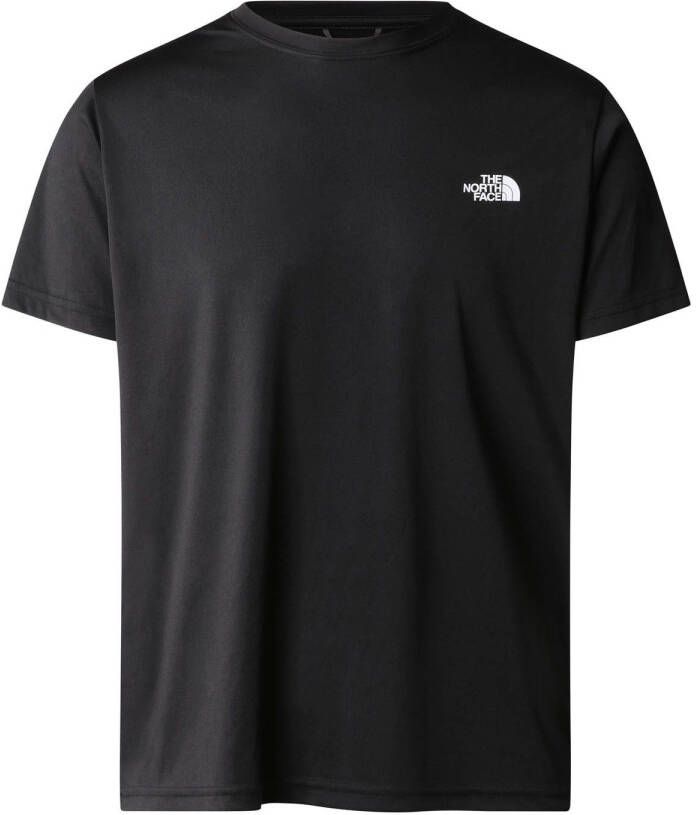 The North Face Reaxion Ampere Shirt Heren