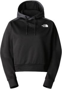 The north face Reaxion Fleece Hoodie
