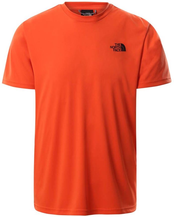 The north face Reaxion Red Box Tee