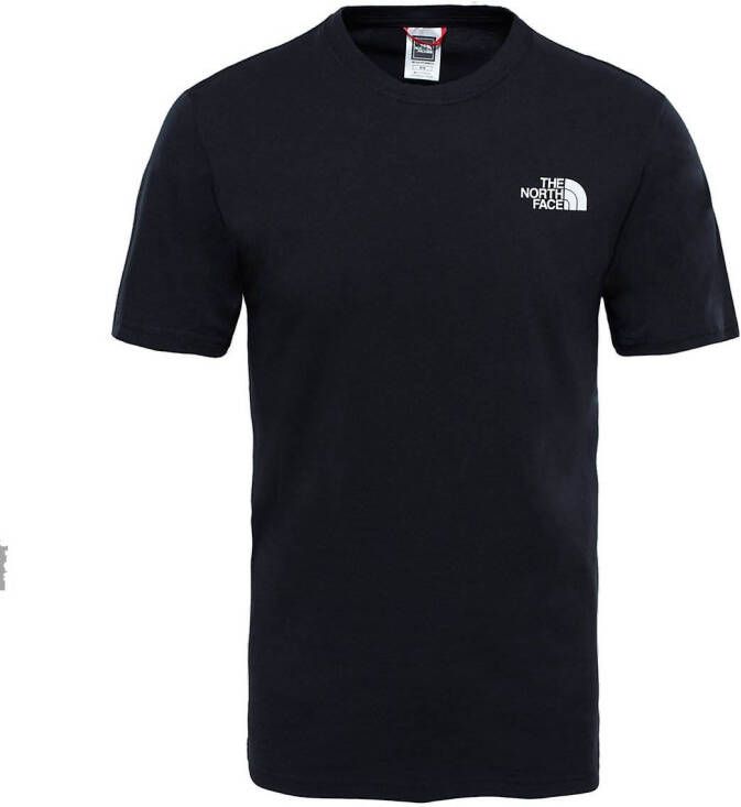 The north face Red Box Tee