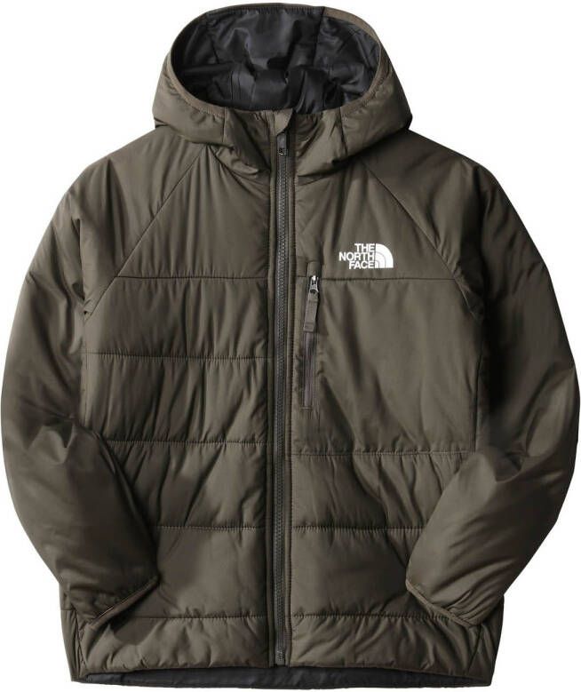 The north face Reversible Perrito Jacket