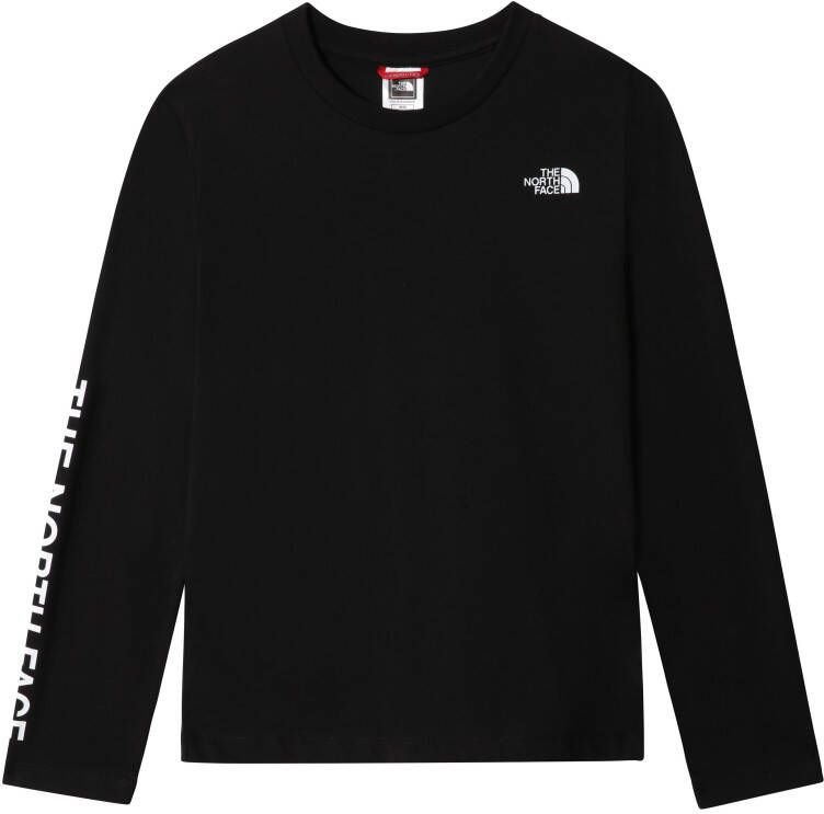 The north face Simple Dome Sweater Junior