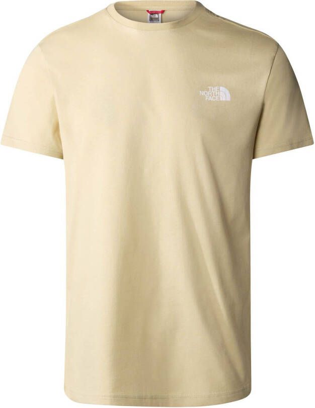 The north face Simple Dome T-shirt