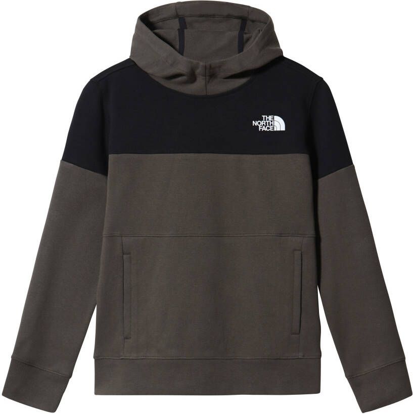 The north face Slacker Hoodie