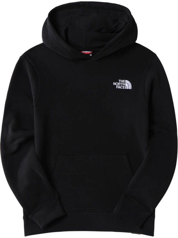 The north face Teen Simple Dome Hoodie