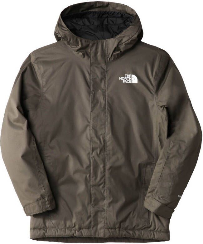 The north face Teen Snowquest Jacket