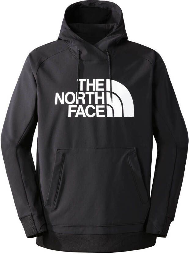 The north face Tekno Logo Hoodie