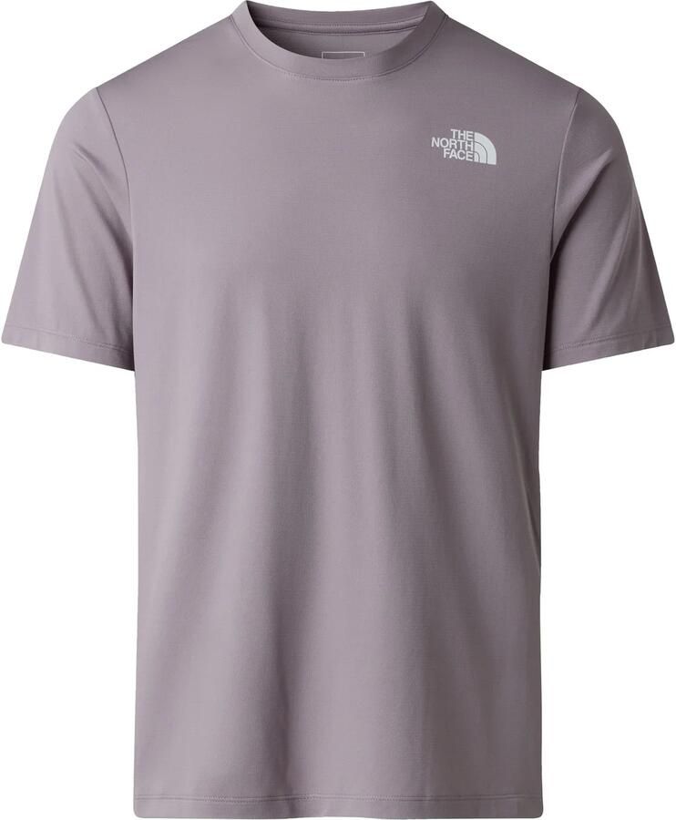 The north face 24 7 Box Nse Ss Tee