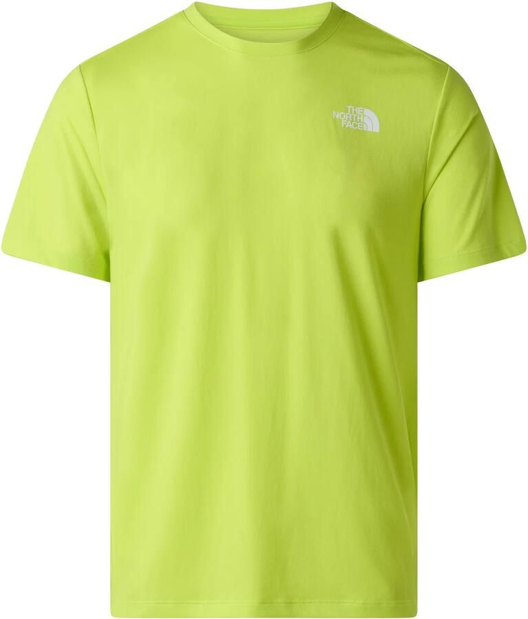 The north face 24 7 Short Sleeve Tee Regular