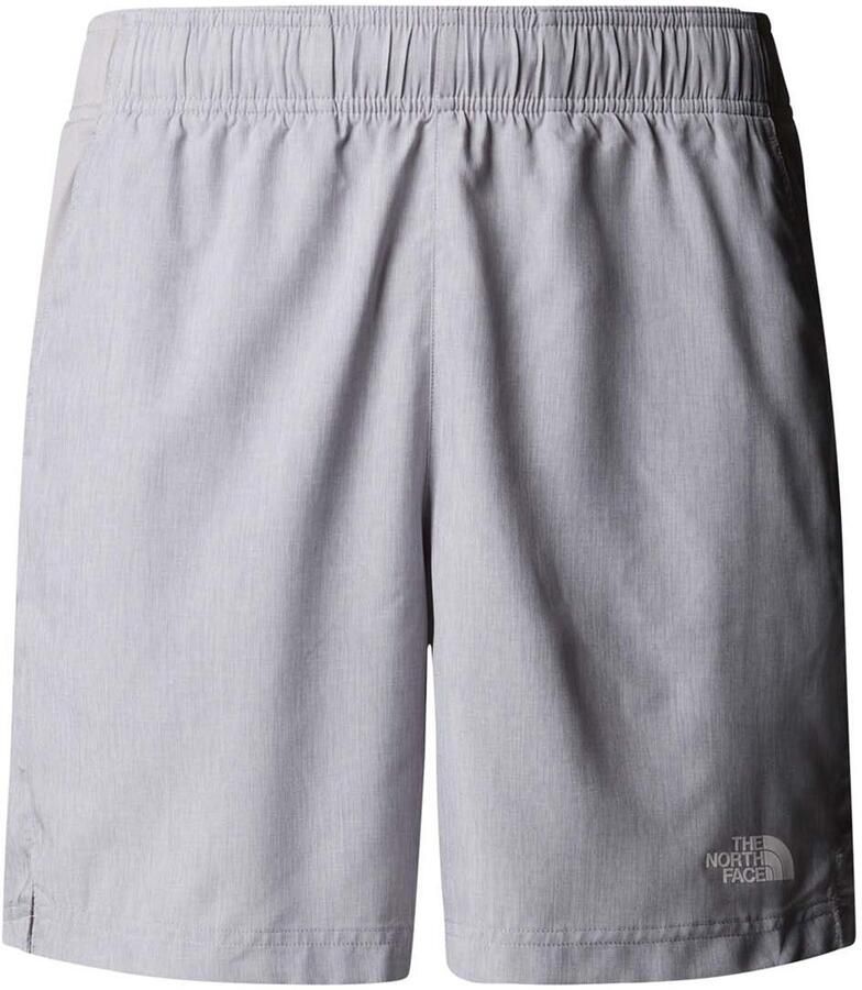 The north face 24 7 Shorts