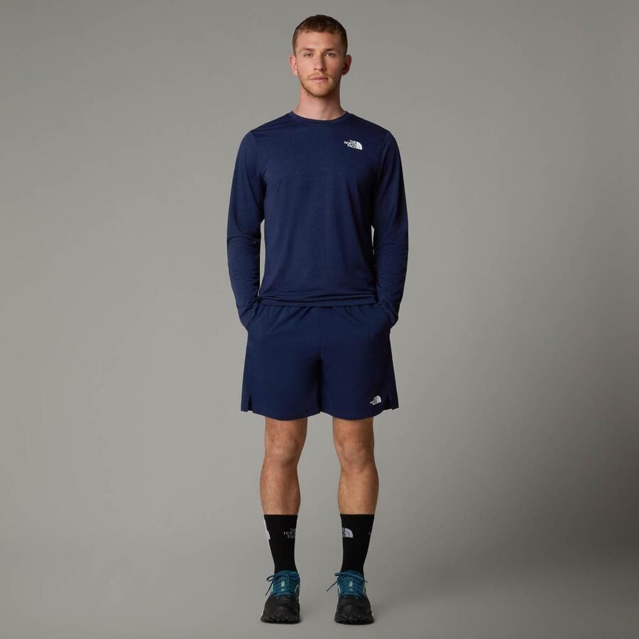 The north face 24 7 Shorts