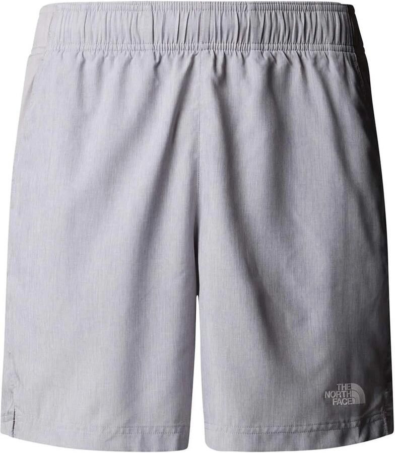 The north face 24 7 Shorts
