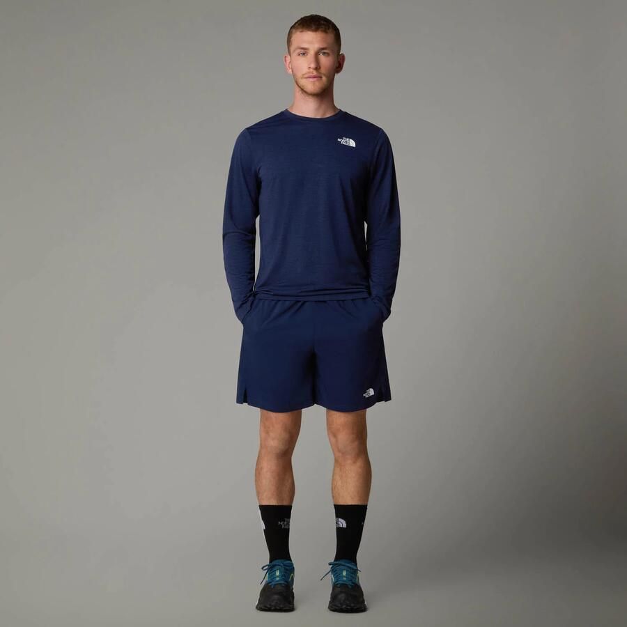 The north face 24 7 Shorts