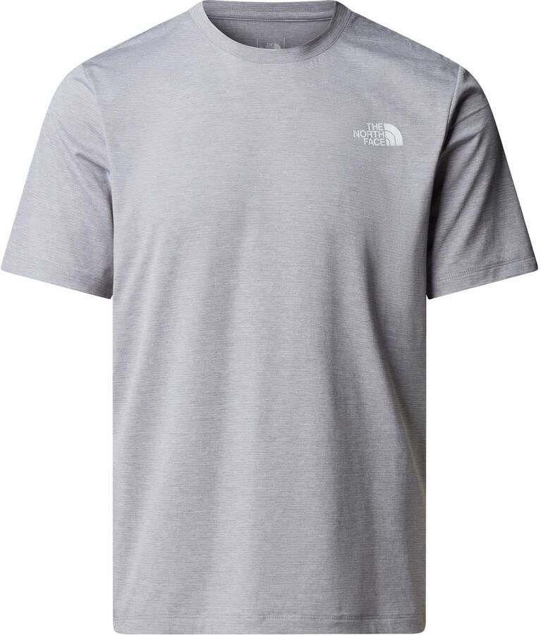 The north face 24 7 T-shirt
