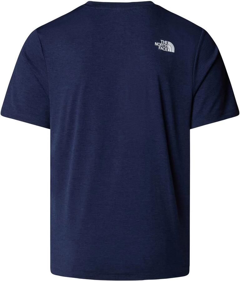 The north face 24 7 T-shirt