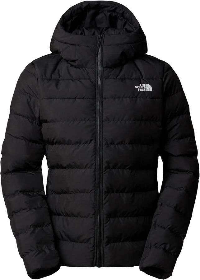 The North Face Aconcagua III Hooded Winterjas Dames