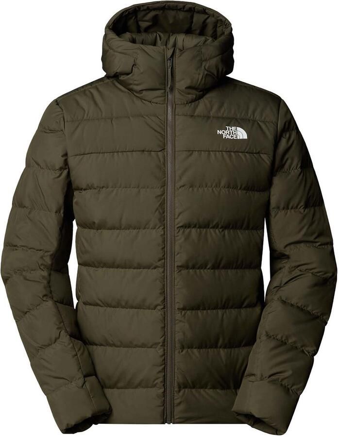 The north face Aconcagua 3 Hoodie
