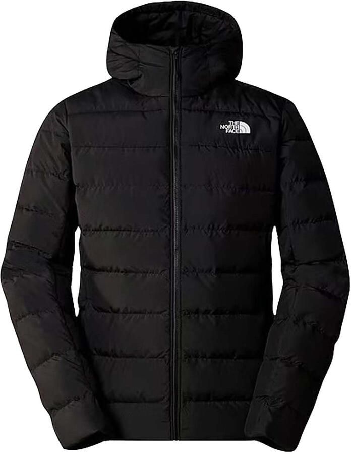 The North Face Aconcagua III Hooded Winterjas Heren