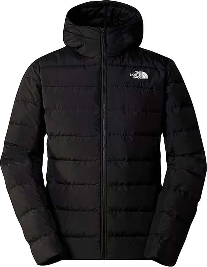 The North Face Aconcagua III Hooded Winterjas Heren