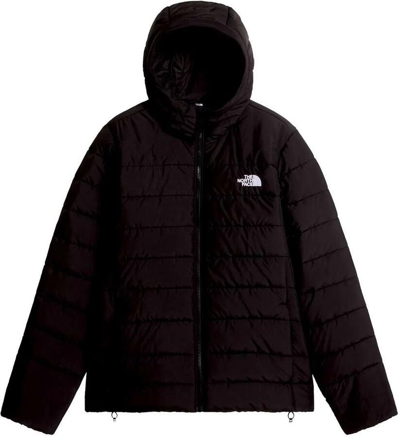 The North Face Donsjas M ACONCAGUA HOODED JACKET