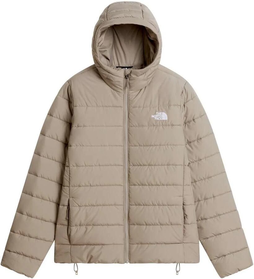 The north face Aconcagua Hooded Jacket