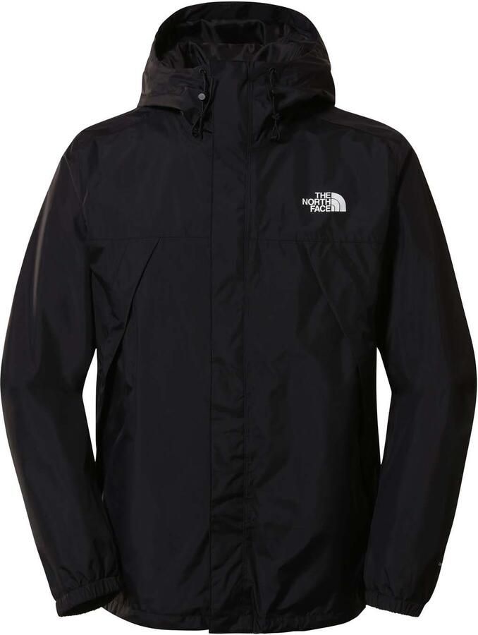 The North Face Regular fit jack met logoprint model 'ANTORA'