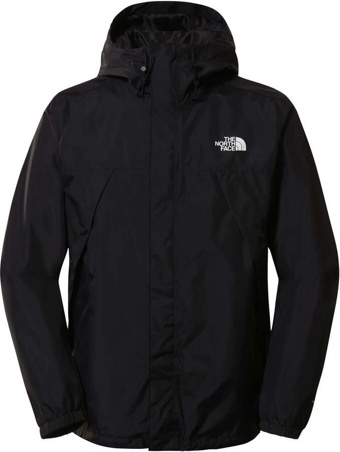 The North Face Regular fit jack met logoprint model 'ANTORA'