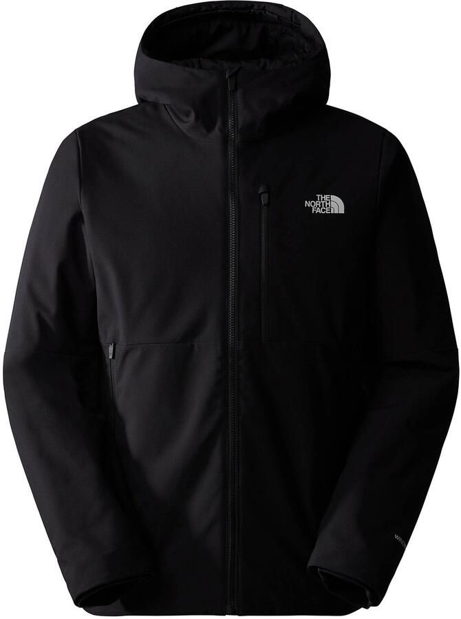 The north face Apex Evelation Jacket
