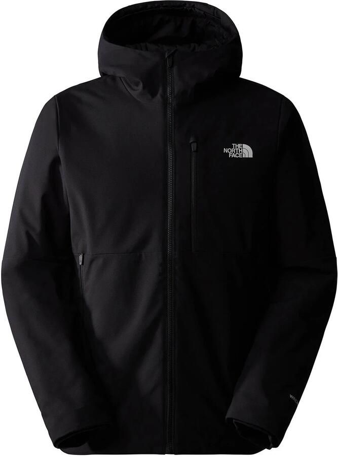The north face Apex Evelation Jacket