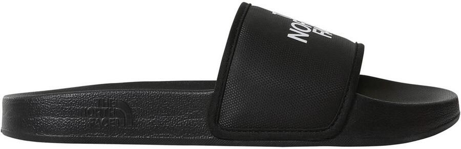 The North Face Schoenen Black Heren