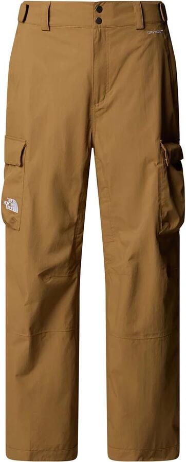 The north face Blizzardery Cargo Pant