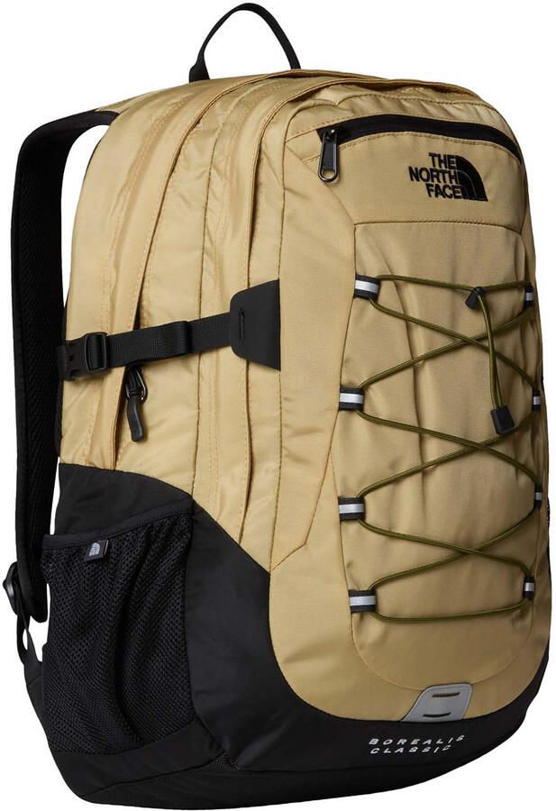 The North Face Rugzak BOREALIS CLSC NF00CF9C-QV21 KHAKI