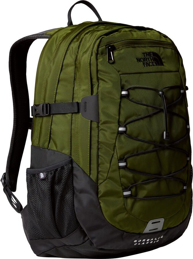 The North Face Rugzak BOREALIS CLSC NF00CF9C-DIW1 WOODLAND