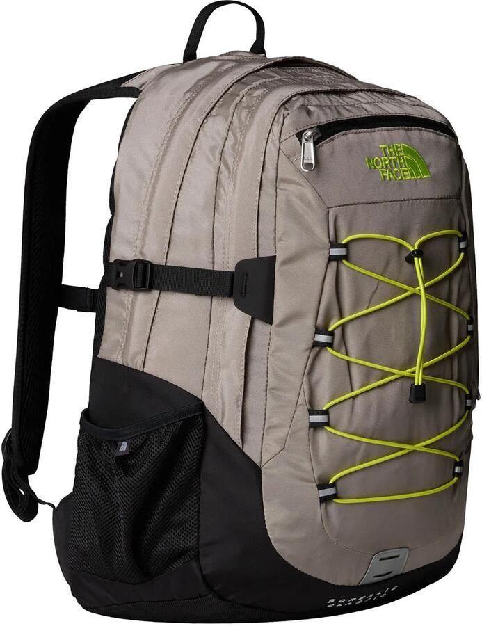 The North Face Rugzak BOREALIS CLSC NF00CF9C-BI41 STONE SLAB