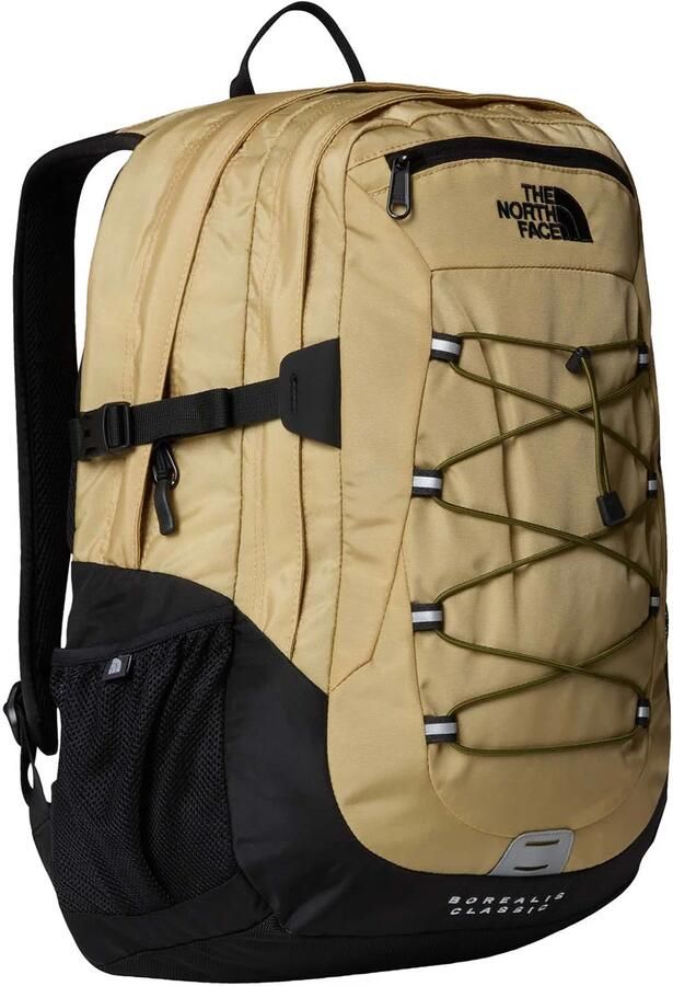 The North Face Rugzak BOREALIS CLSC NF00CF9C-QV21 KHAKI