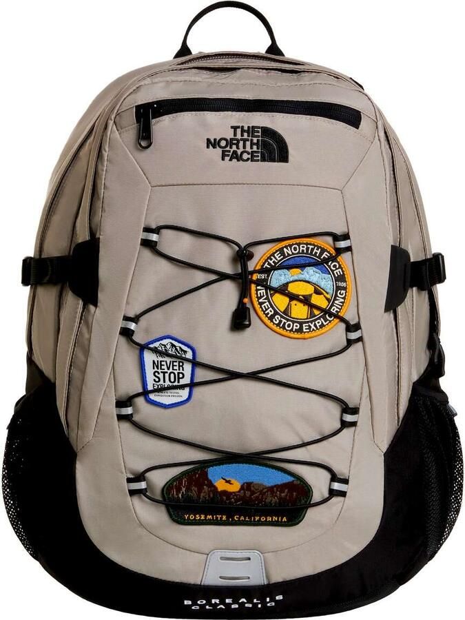 The North Face Rugzak BOREALIS CLSSC PATCH NF0A8KE8