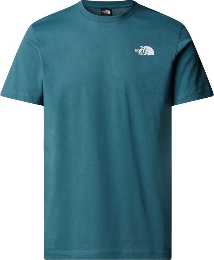 The north face Box Nse Celebration Tee
