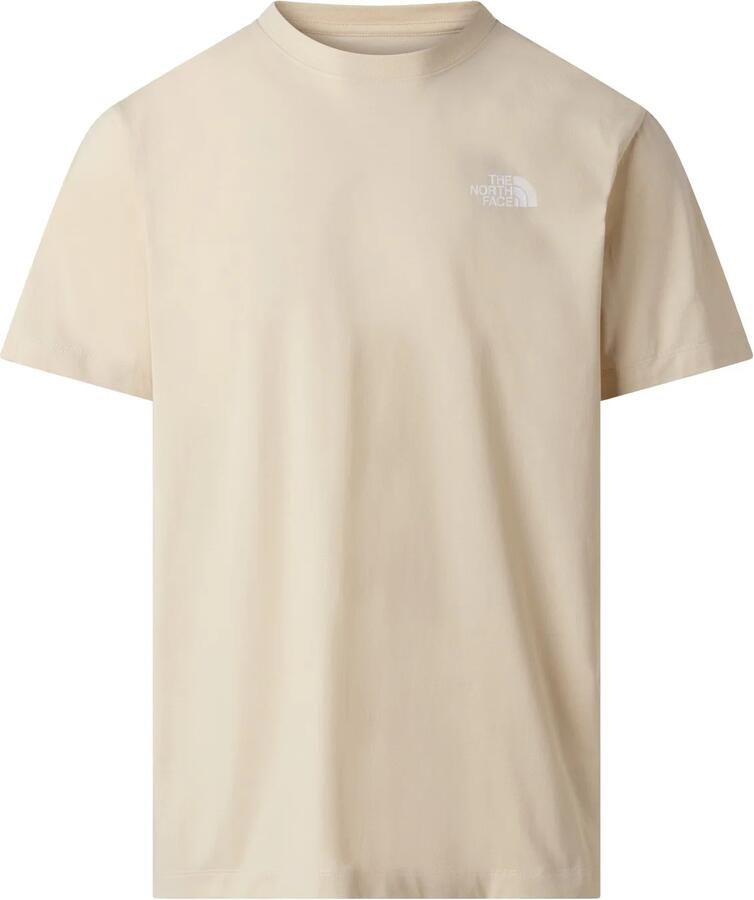The north face Box Nse Celebration Tee