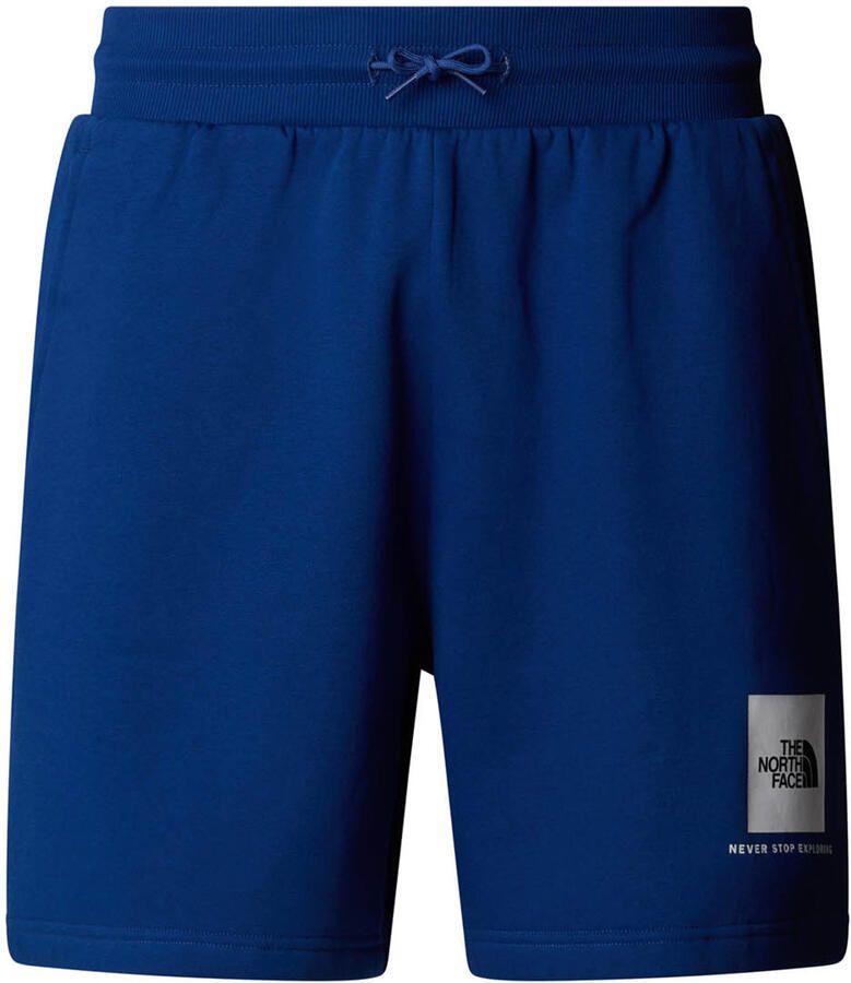 The north face Box Regular Shorts