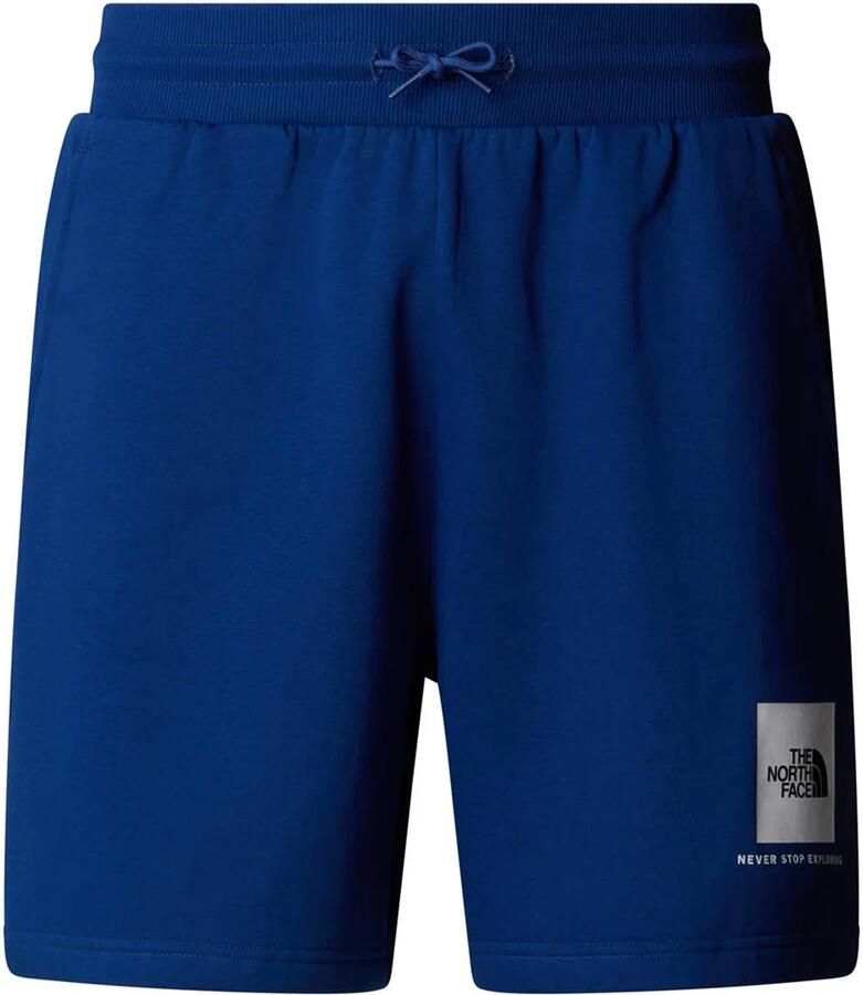 The north face Box Regular Shorts