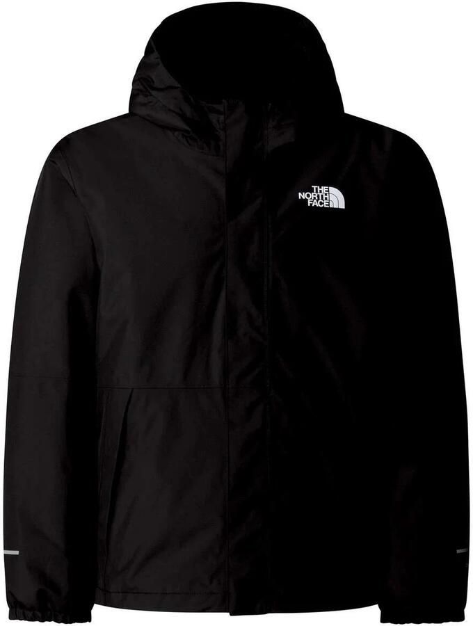 The north face Boys Warm Antora Rain Jacket