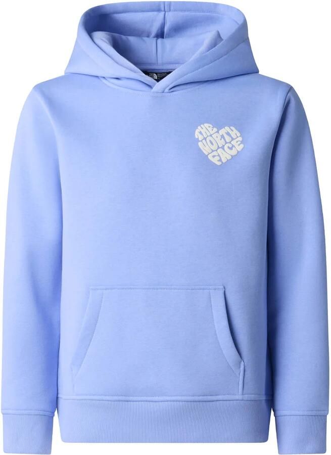 The north face Brand Proud Relaxed Hoodie Kids