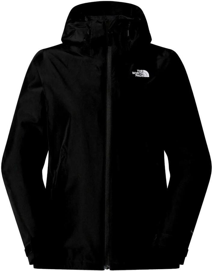 The north face Carto Mono Triclimate Hooded Jacket